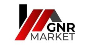 Partner logo: GNR Market