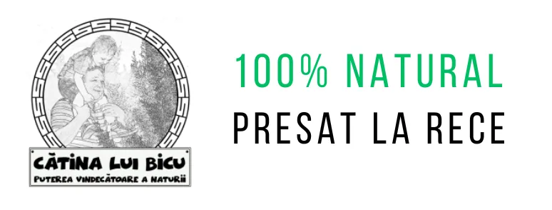 Partner logo: Cătina lui Bicu