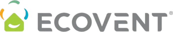Partner logo: Ecovent