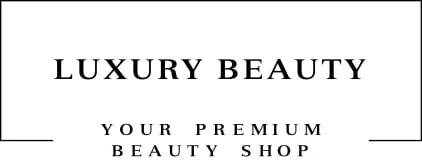 Partner logo: Luxury Beauty