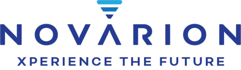 Partner logo: Novarion