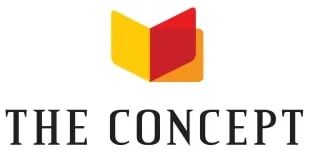 Partner logo: The Concept